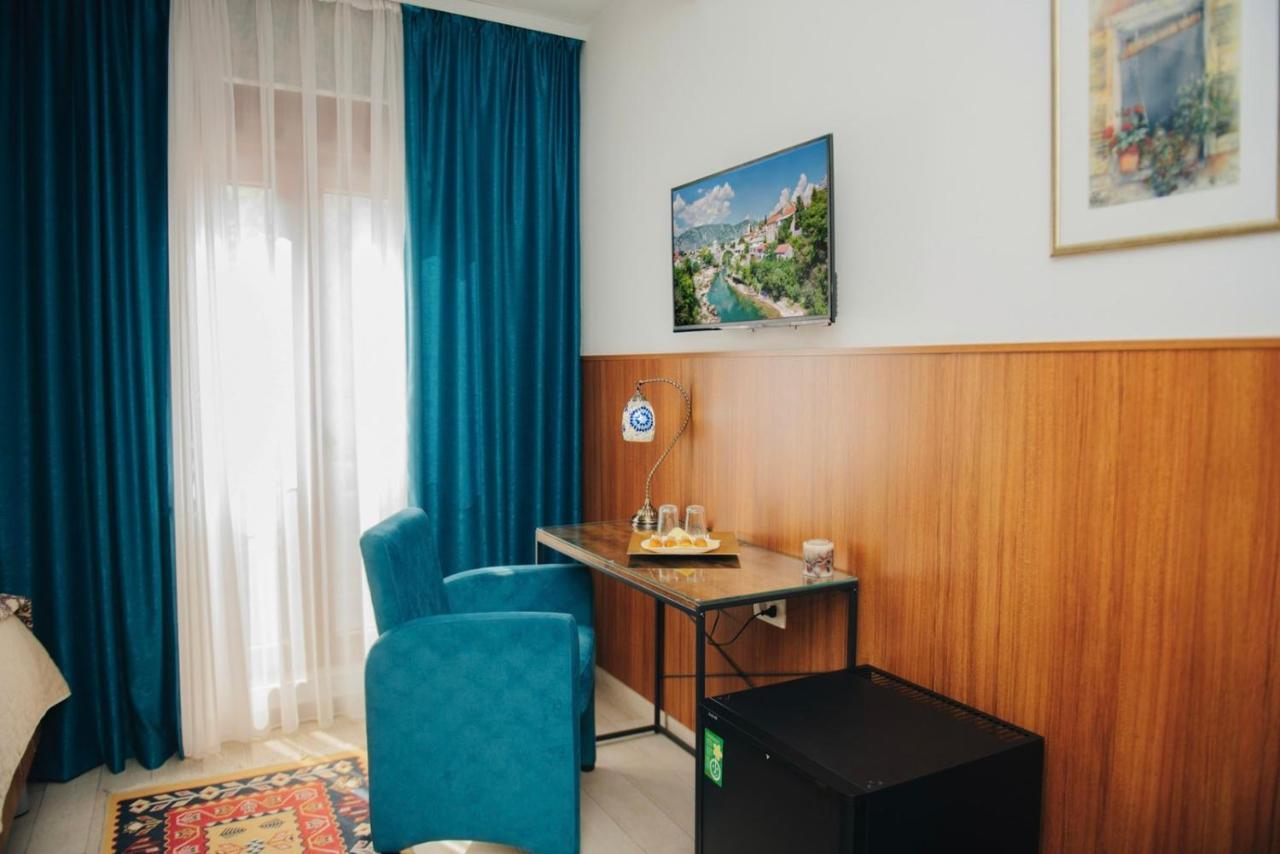 Hotel - Villa Lejla Мостар Екстериор снимка
