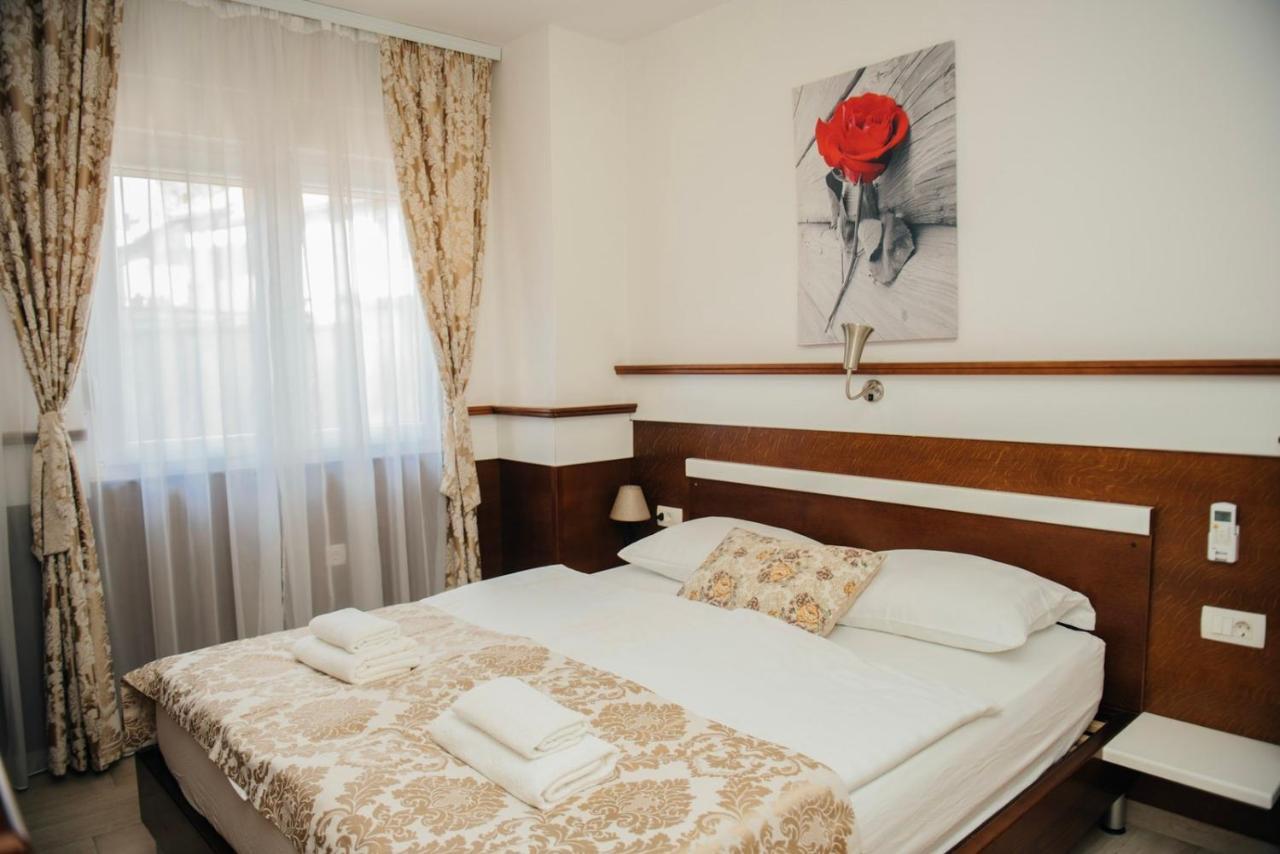 Hotel - Villa Lejla Мостар Екстериор снимка