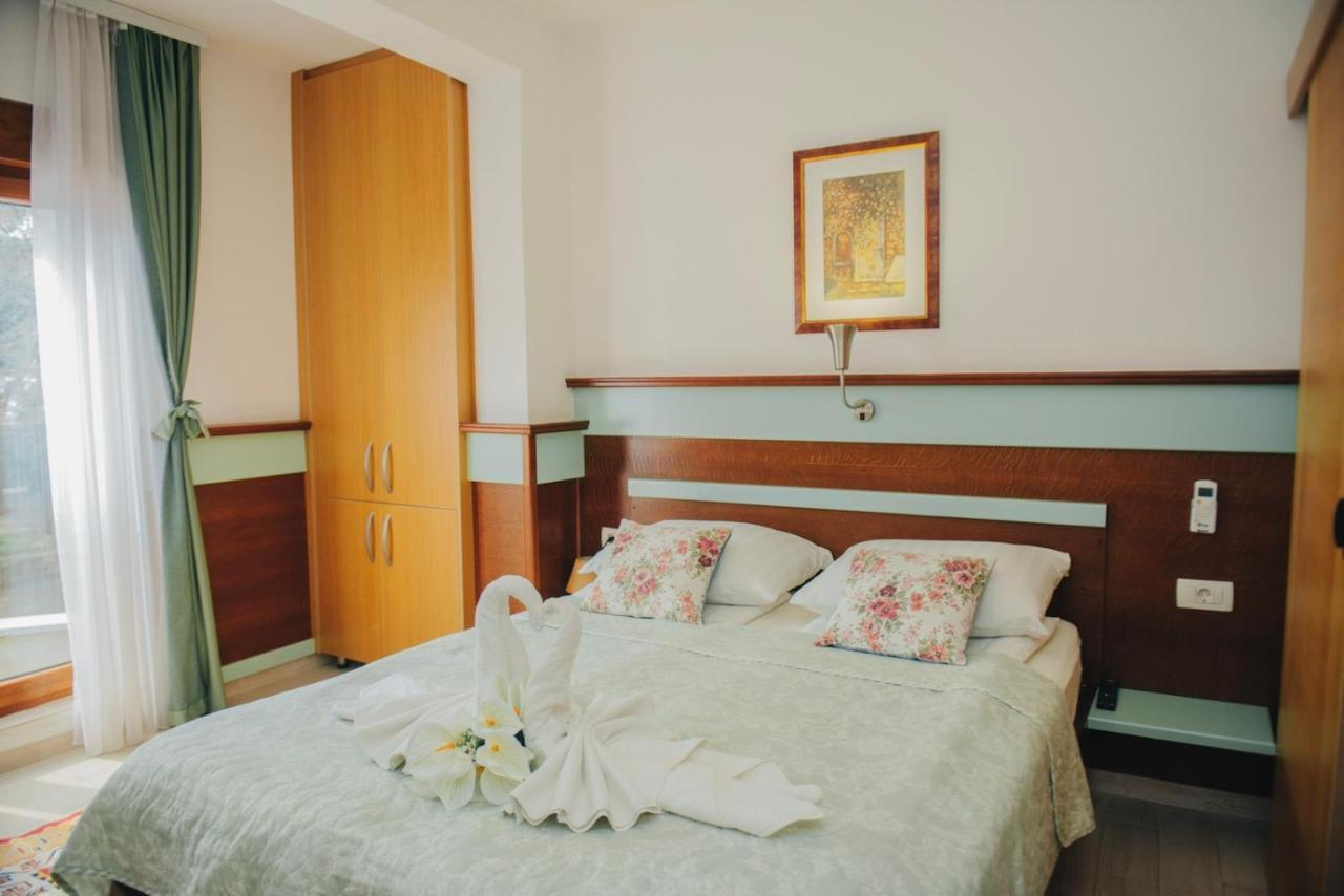 Hotel - Villa Lejla Мостар Екстериор снимка