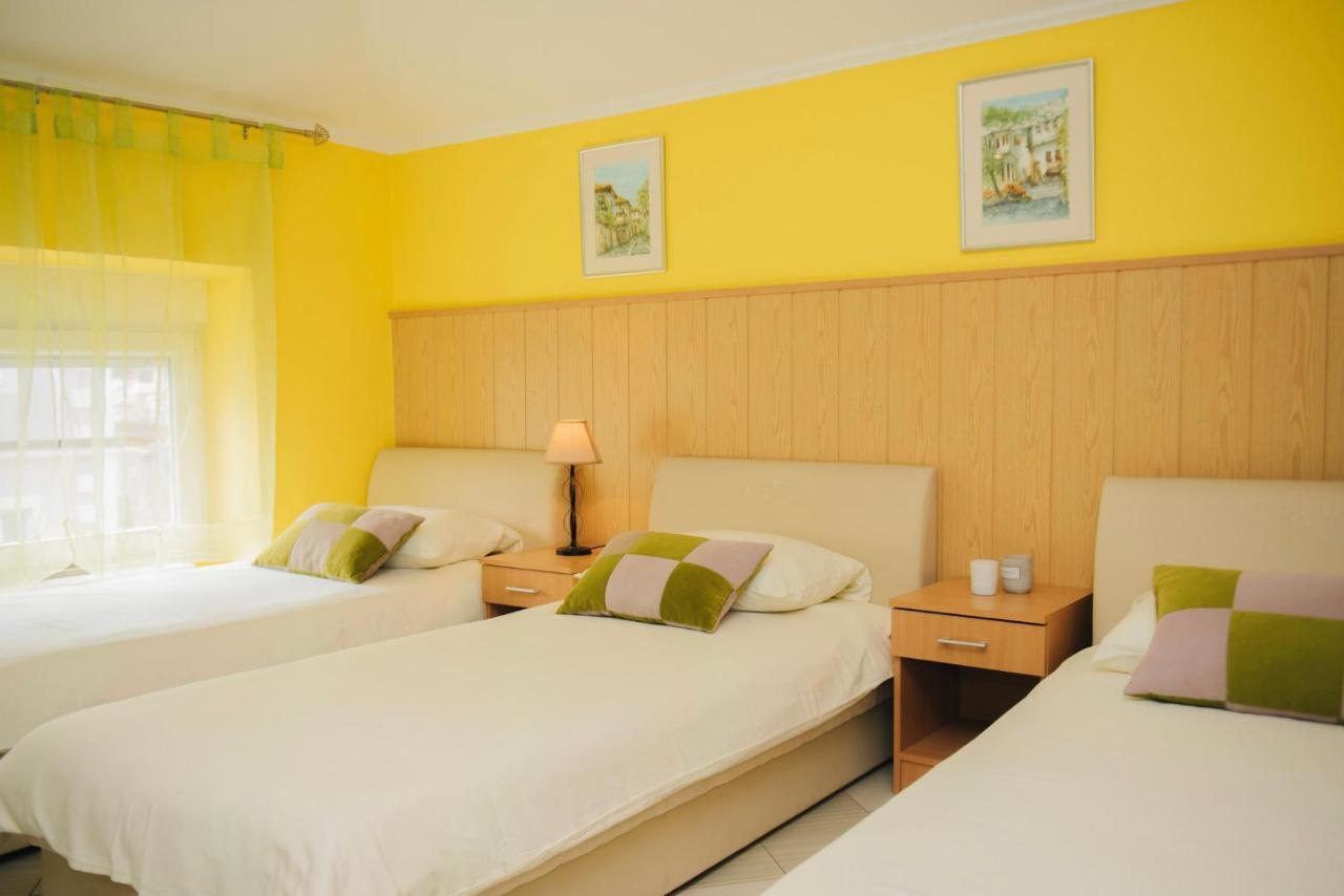 Hotel - Villa Lejla Мостар Екстериор снимка