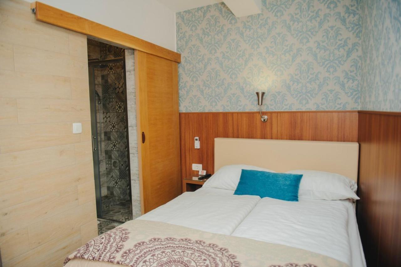 Hotel - Villa Lejla Мостар Екстериор снимка