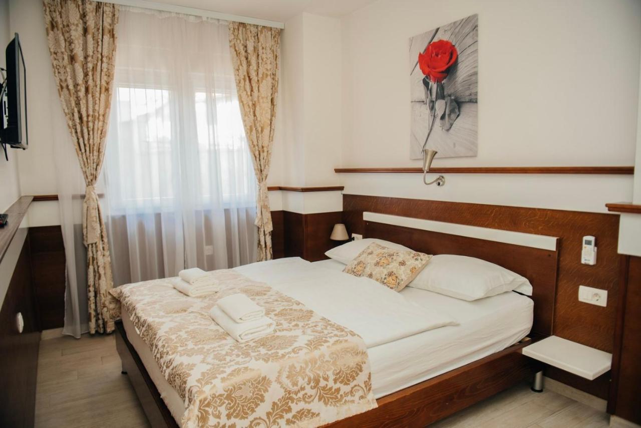 Hotel - Villa Lejla Мостар Екстериор снимка