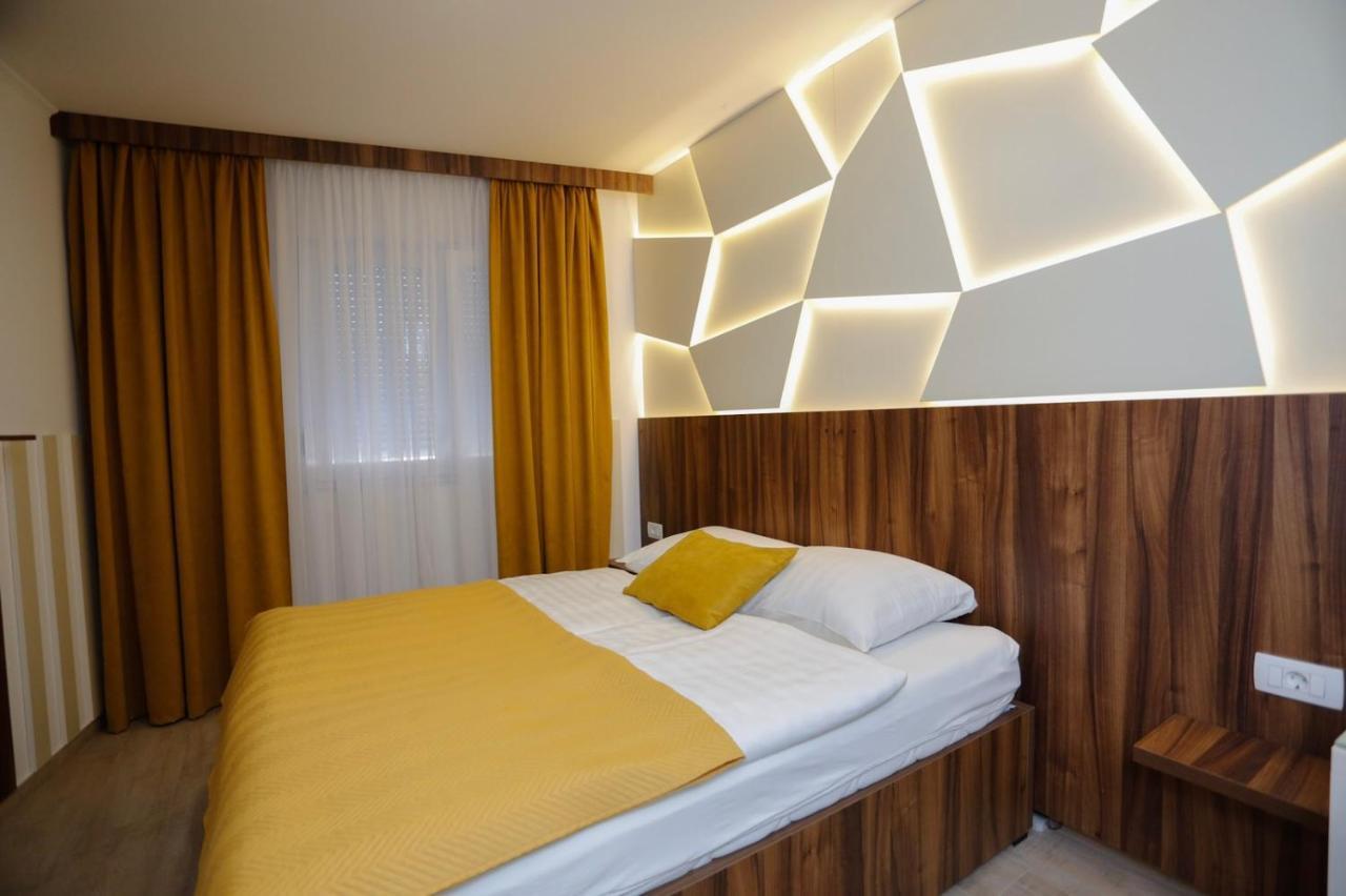 Hotel - Villa Lejla Мостар Екстериор снимка