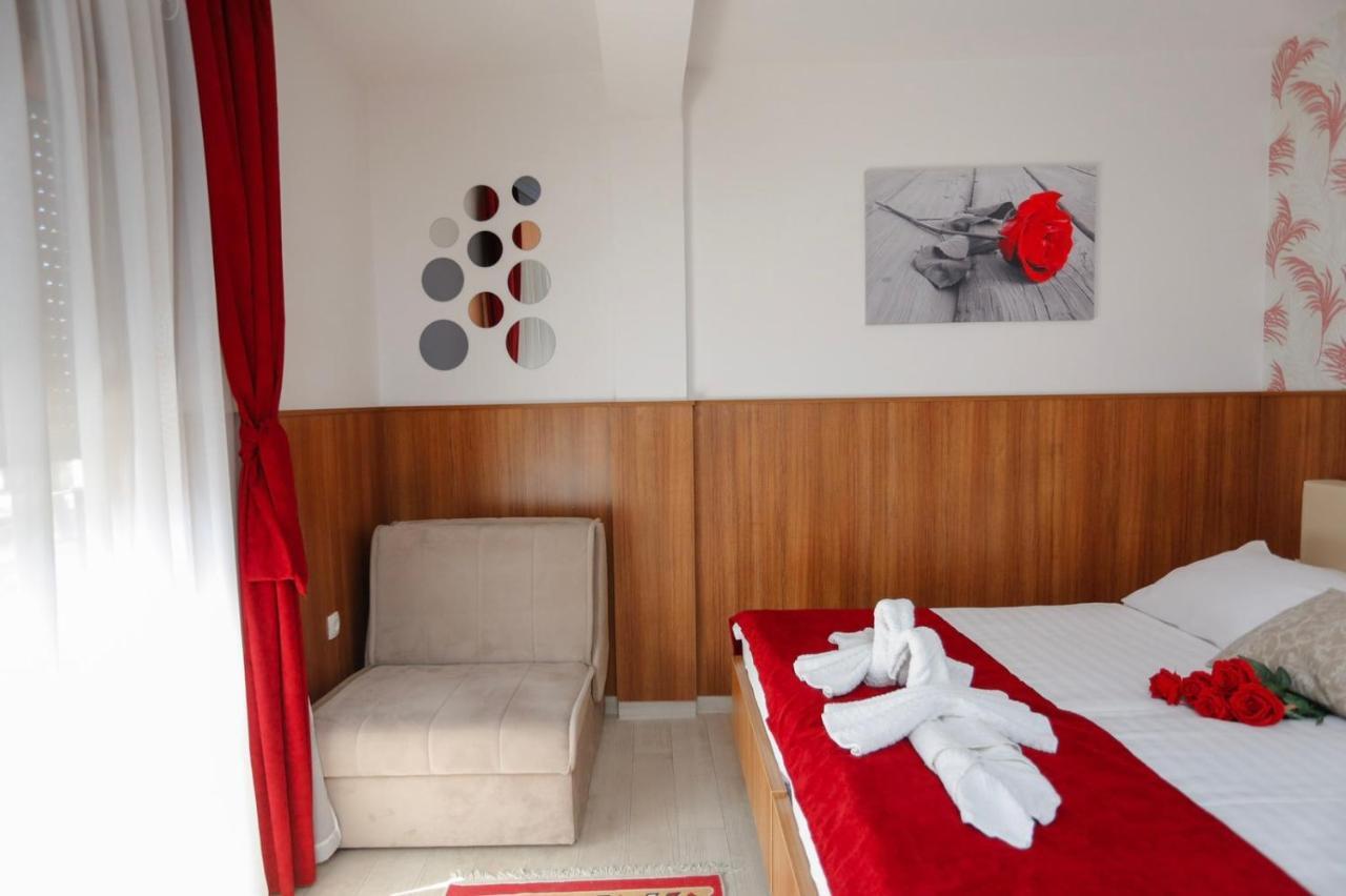 Hotel - Villa Lejla Мостар Екстериор снимка
