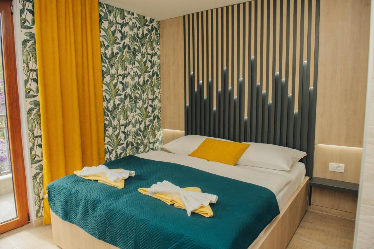 Hotel - Villa Lejla Мостар Екстериор снимка
