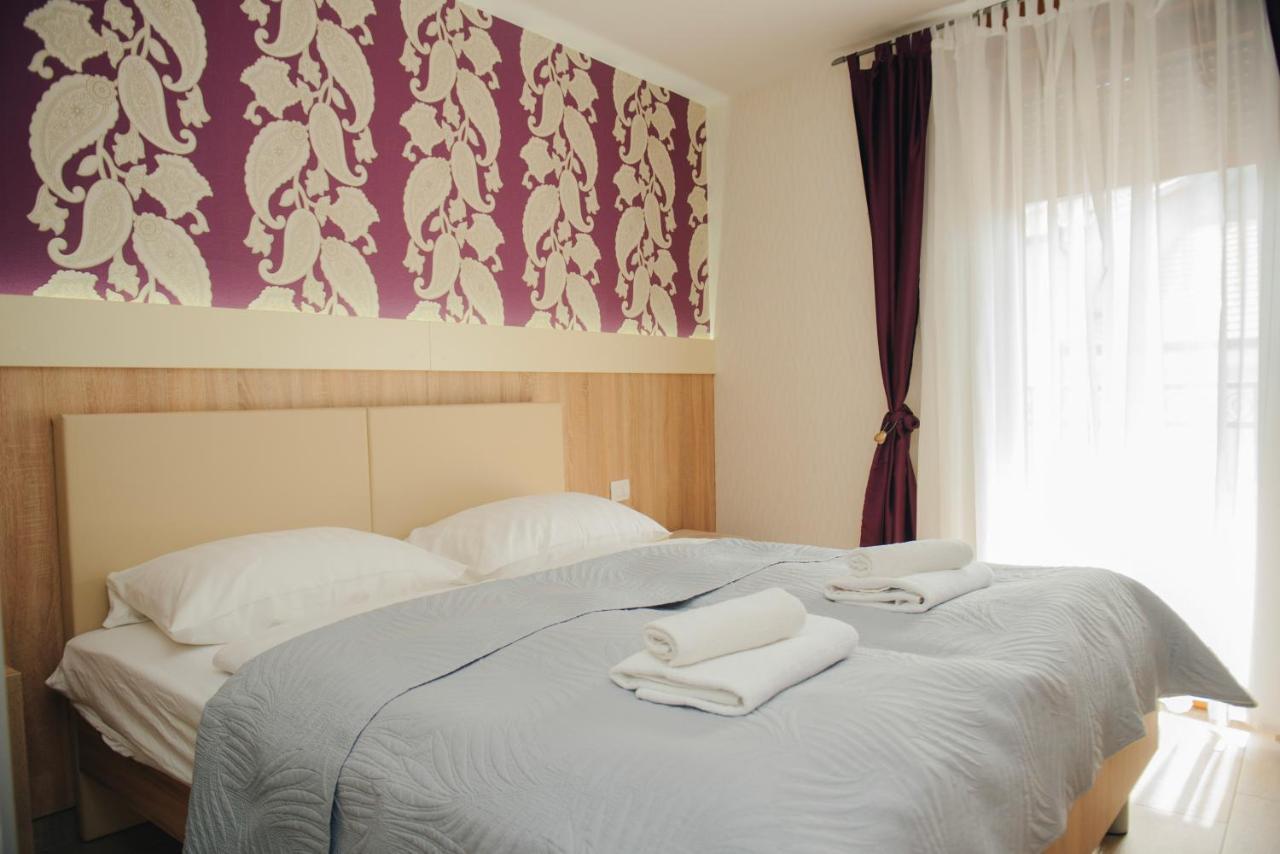 Hotel - Villa Lejla Мостар Екстериор снимка