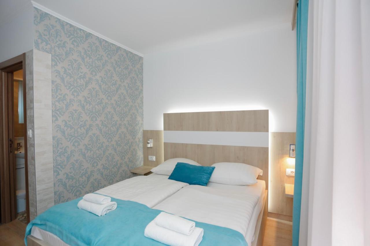 Hotel - Villa Lejla Мостар Екстериор снимка
