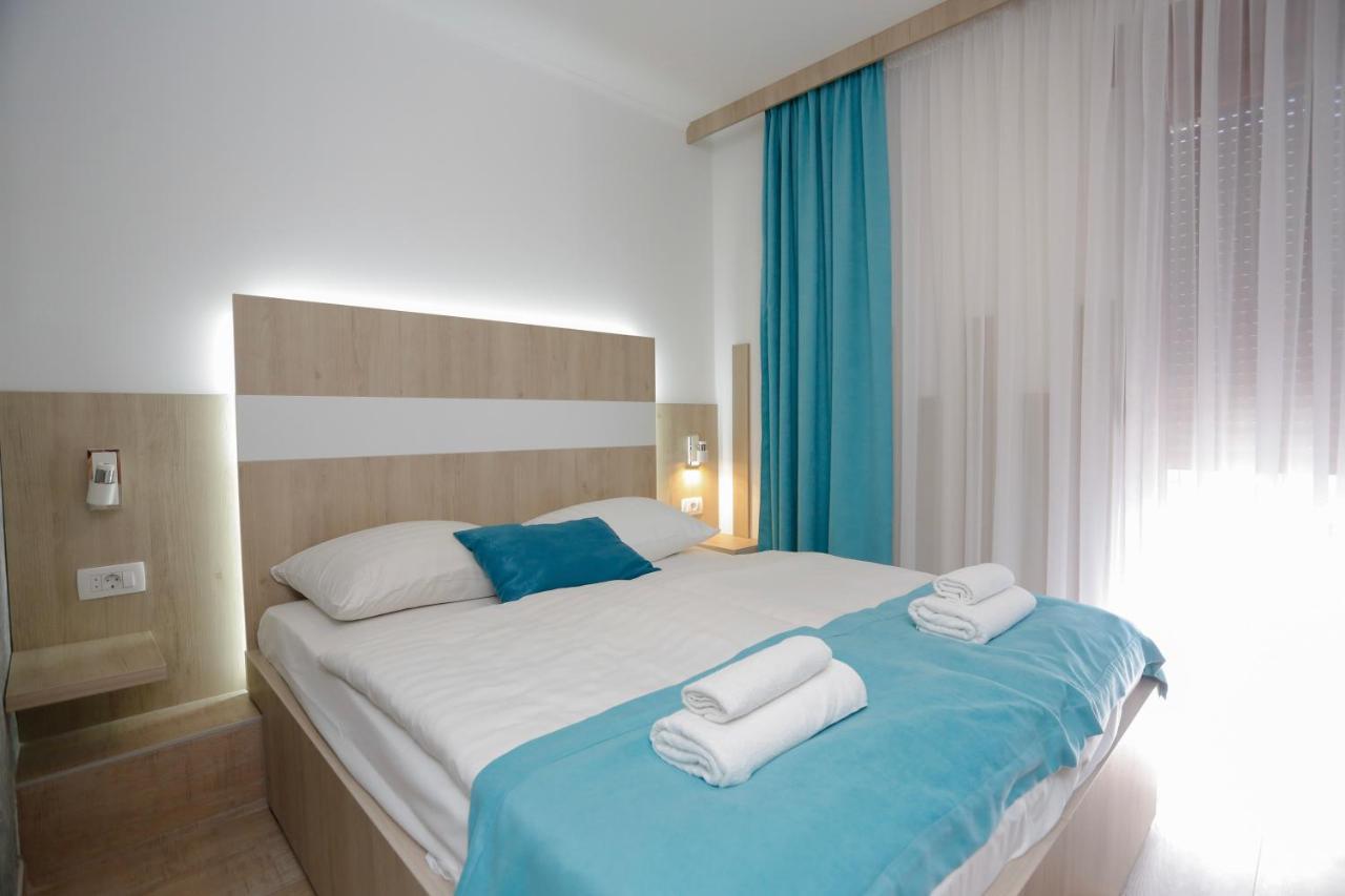 Hotel - Villa Lejla Мостар Екстериор снимка