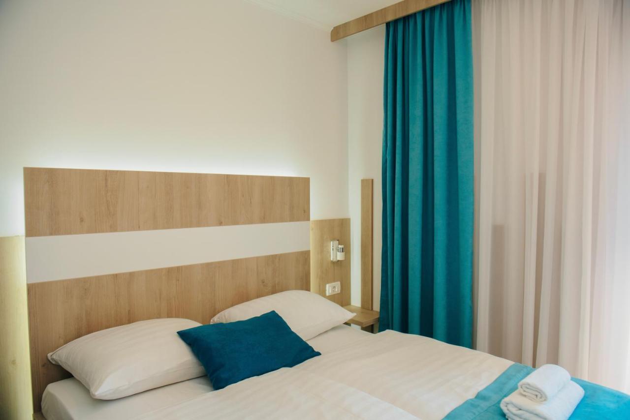 Hotel - Villa Lejla Мостар Екстериор снимка