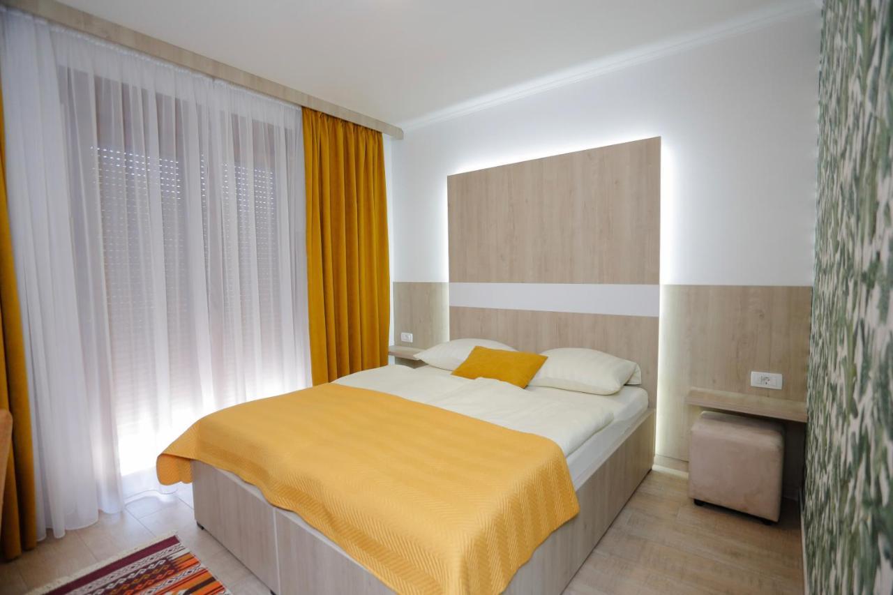 Hotel - Villa Lejla Мостар Екстериор снимка