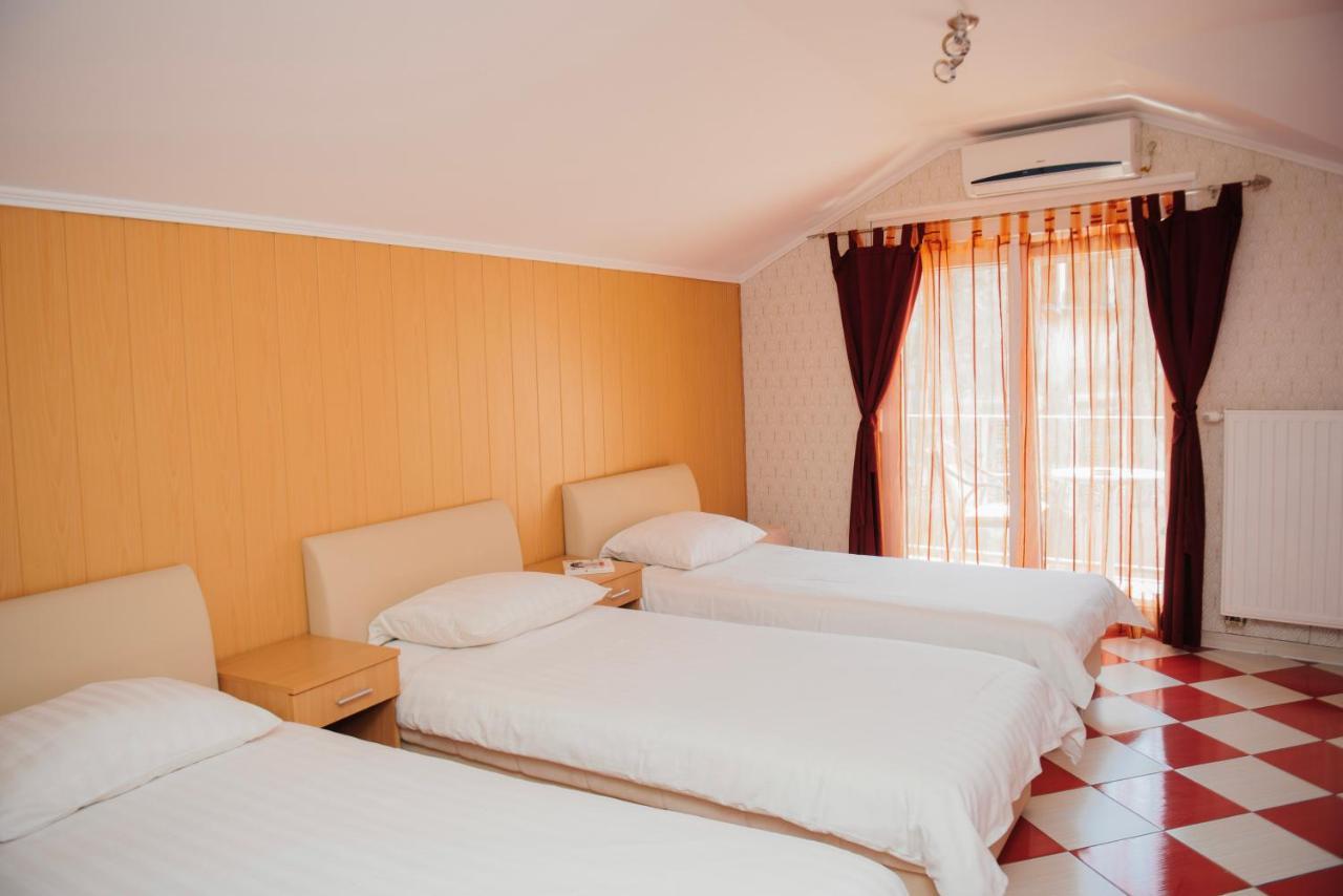 Hotel - Villa Lejla Мостар Екстериор снимка